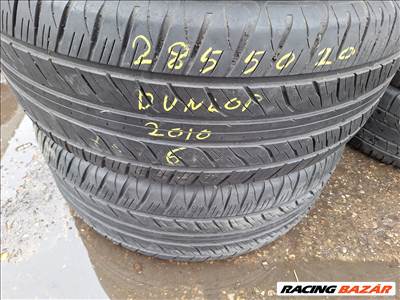  285/50/20"  Dunlop nyári gumi 