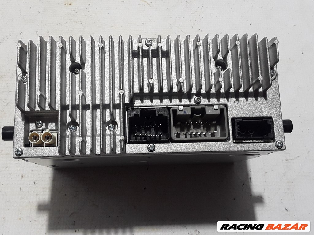 Volvo XC60, Volvo S60, Volvo V60 gyári rádió 31310833 3. kép