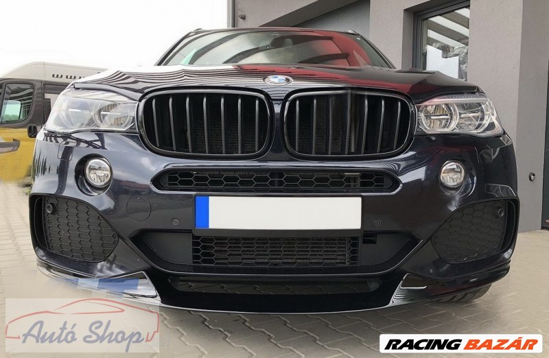 BMW X5-ös széria (F15) M-Technik Komplett Toldat Készlet (Évj.: 2014 - 2018)  6. kép