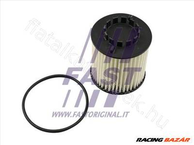 OIL FILTER FIAT DOBLO 09> CARTRIDGE 1.3JTD - Fastoriginal OR 6000626025