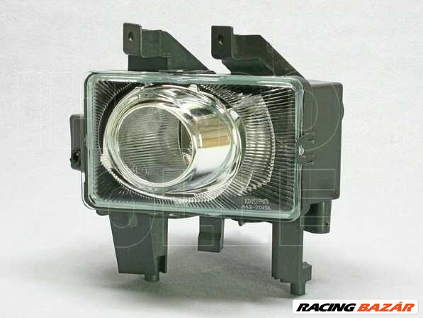 Opel Astra H 2003.09.01-2014.08.31 Ködlámpa H3 bal (06.09-ig) DEPO (0MI2) 1. kép