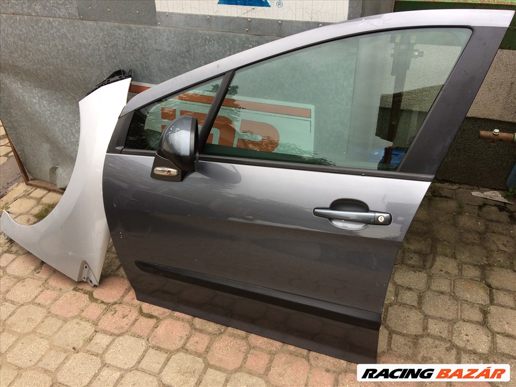 Peugeot 308 I ajtó  5. kép