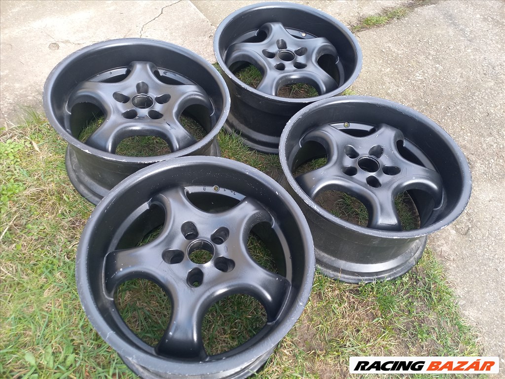 Nagy Peremes 17 -es alufelni / felni 5x100 1. kép