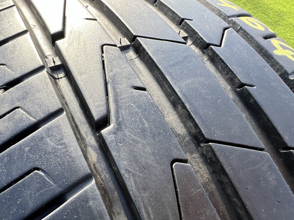 215/45 R17 Hankook Ventus Prime 3 nyári gumi 7mm 3. kép