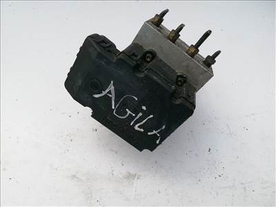 Opel Agila A  2000-2007 Abs 0450-0194.4