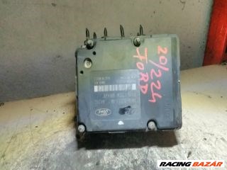 Ford Escort Mk6 ABS Kocka *78722* 98fb2m110aa 10020400674 3. kép