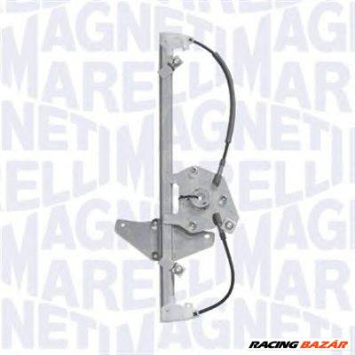 MAGNETI MARELLI 350103135300 - ablakemelő PEUGEOT