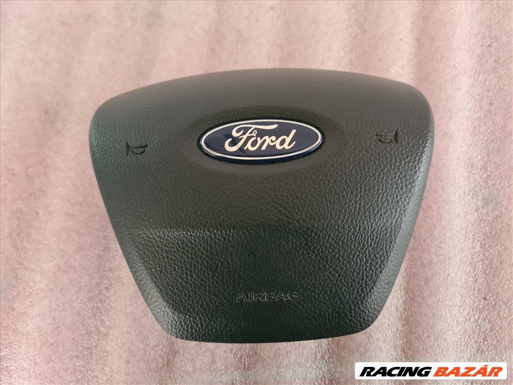Ford Focus Mk3 facelift kormánylégzsák  f1eba042b85ab3zhe 1. kép