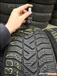  195/55 R17 Pirelli téli gumi 77000ft a 4db/130/