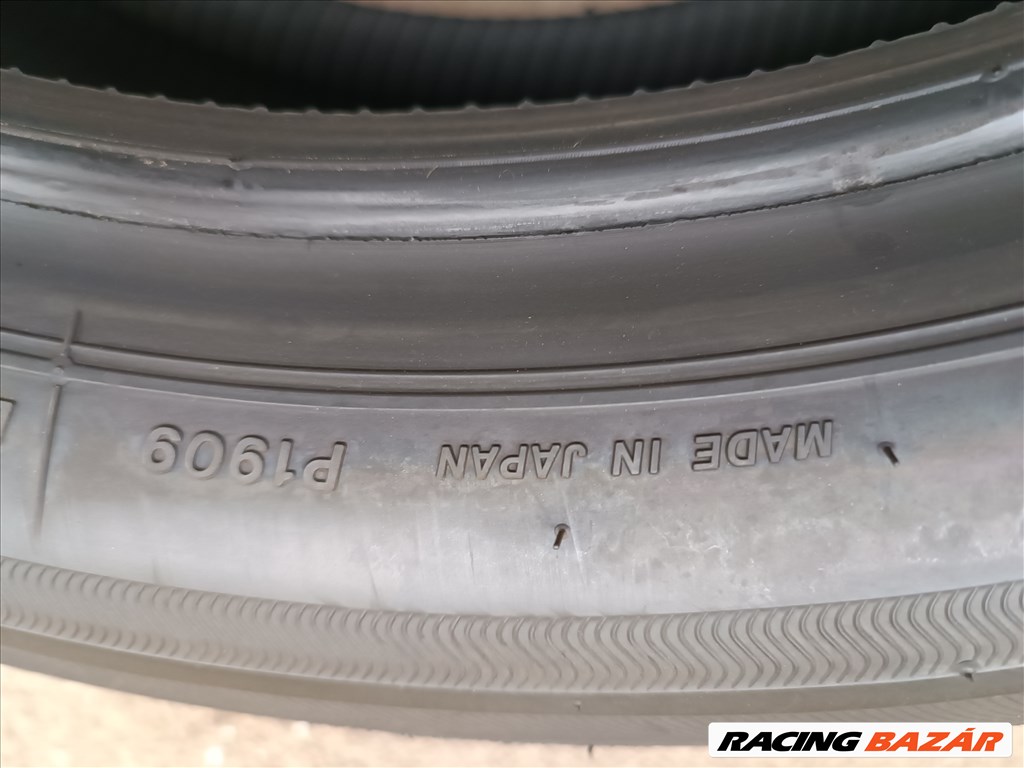  175/6016" új Bridgestone nyári gumigarnitúra Suzuki Ignis 4. kép