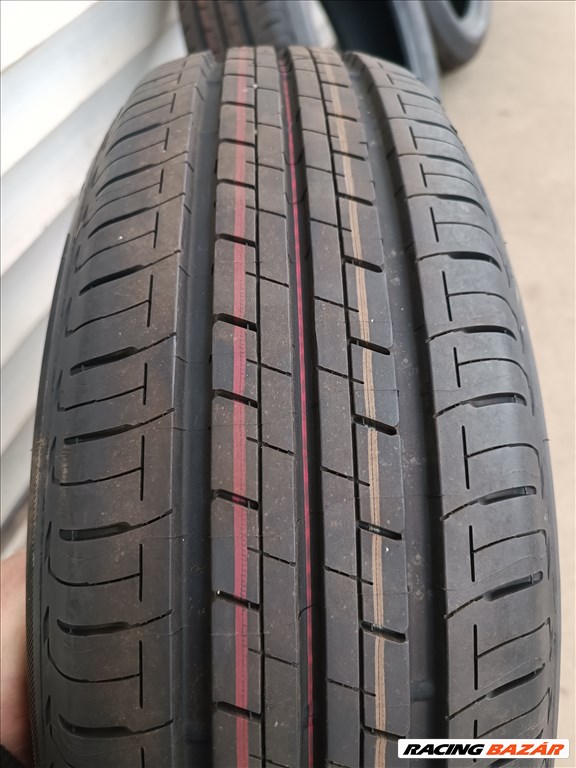  175/6016" új Bridgestone nyári gumigarnitúra Suzuki Ignis 6. kép