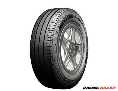 Michelin AGIL-3  DEMO 215/65 R16  1. kép