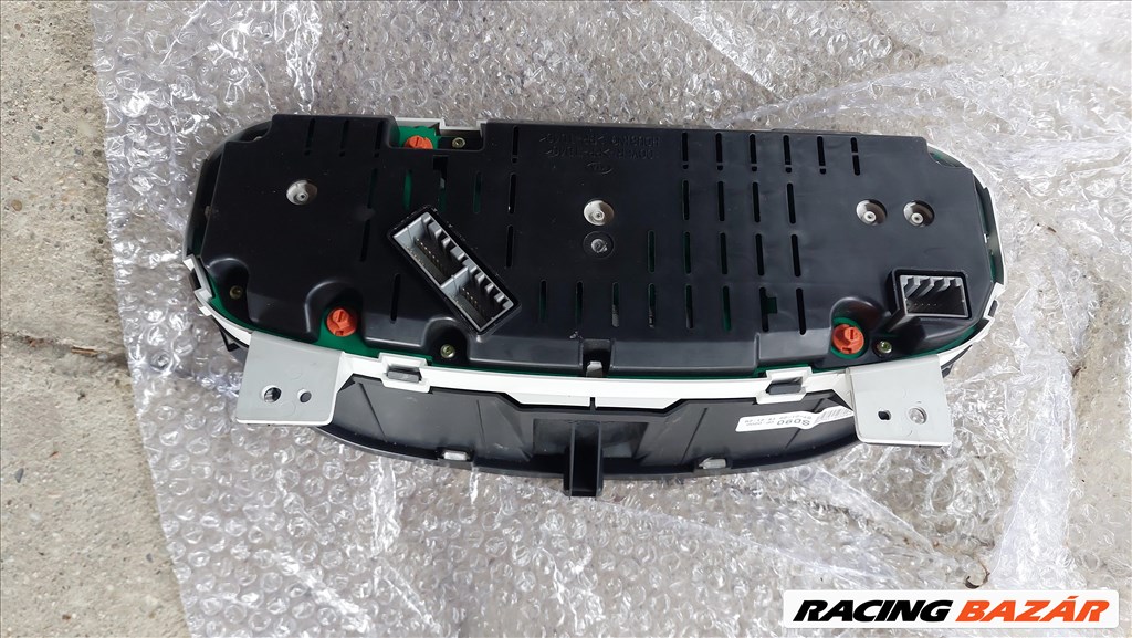 Kia Cee'd (ED) 1.6 CRDi 115 Km óra 1.6 crdi műszerfal  940031h090 3. kép