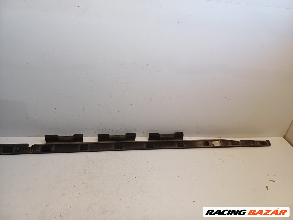 Land Rover Evoque (L551) jobb küszöbspoiler K8D2101D57AC 1. kép