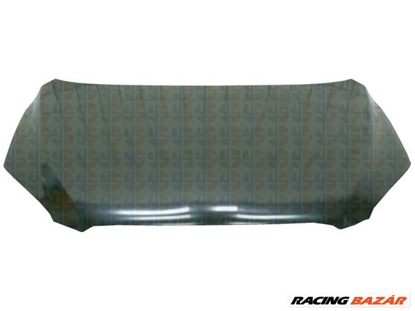 Toyota RAV-4 XA30 2005.11.01-2009.01.31 Gépháztető (0N88) 1. kép