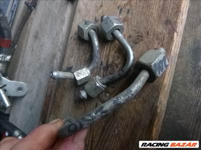 Ford Ka Mk2 2010, 1,3 JTD  közös nyomócső  3 DB ! 