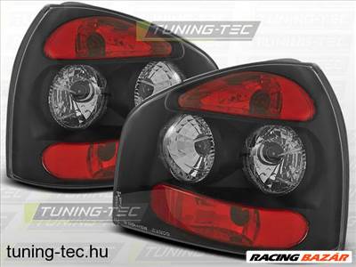 Audi A3 (8L) AUDI A3 8L 08.96-08.00 BLACK ANGEL EYES Tuning-Tec