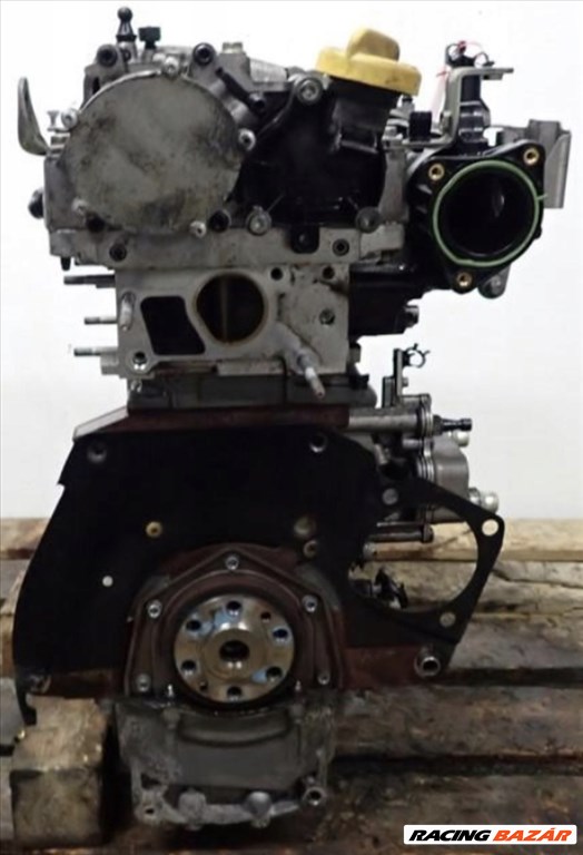 Fiat Doblo II 1.6 Multijet 16V 263A8000 ( A16FDH ) motor 3. kép