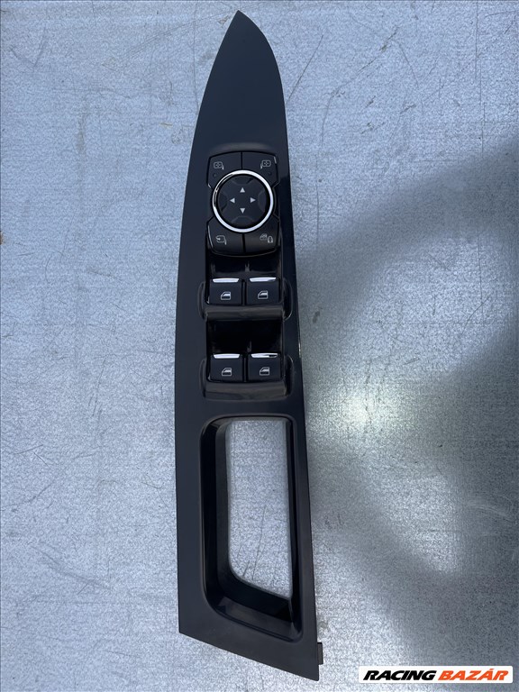 Ford Mondeo Mk5 2.0 TDCi bal első ablakemelő kapcsoló 1. kép