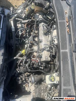 Ford S-MAX Mk1 Smax 1.8 tdci motor 