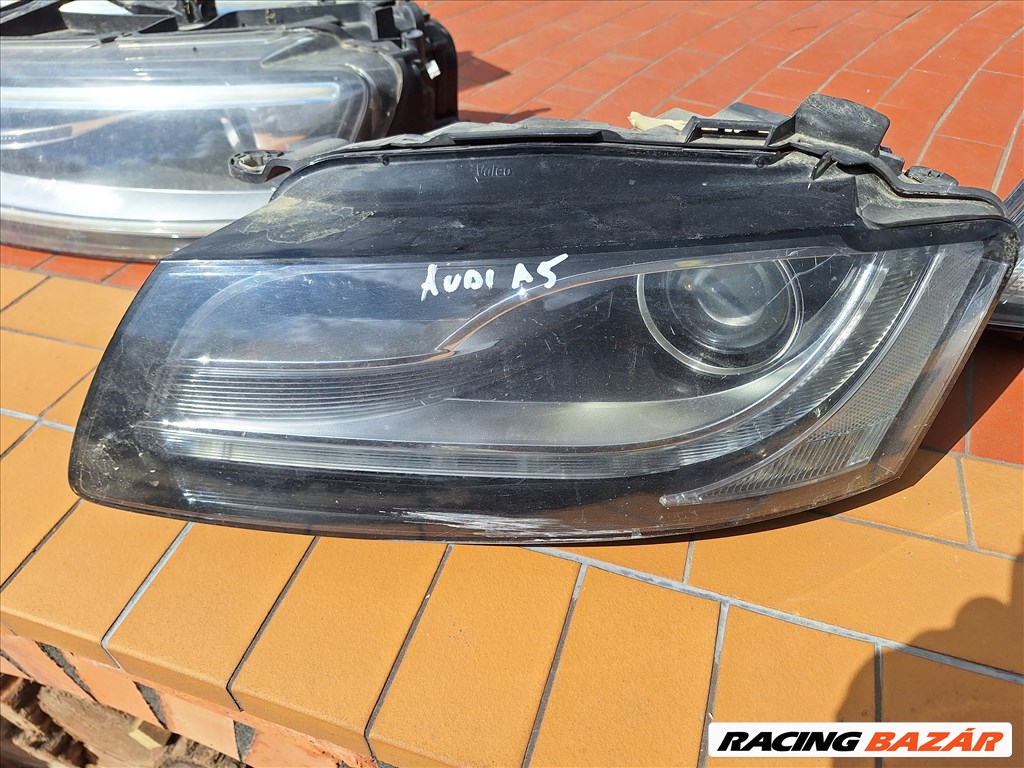 AUDI A5 lámpa 1. kép