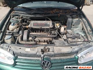 Volkswagen Golf IV ABS Kocka*97419* 1j0907379g 4. kép