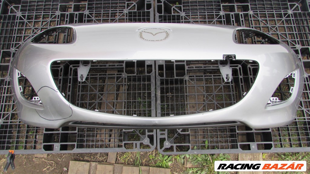 15022 ELSŐ LÖKHÁRÍTÓ Mazda MX5 NC 08-15 / NHY2-50-031 2. kép