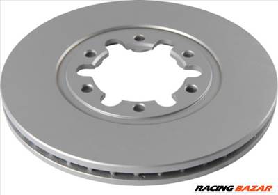Mazda B2500/Ford Ranger Féktárcsa MAXGEAR (274 mm)