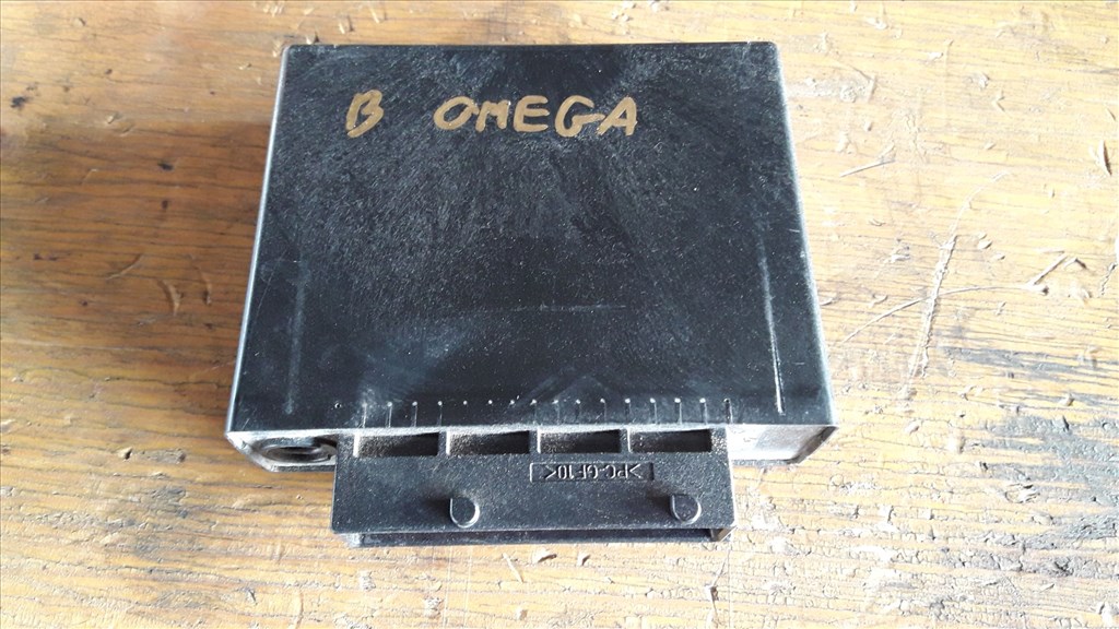 Opel Omega B Világítás Vezérlõ 90 565 931 2. kép