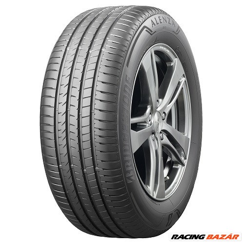 Bridgestone BRIDGEST ALENZA  (*) RUNFLAT DOT 2018 275/50 R20  1. kép