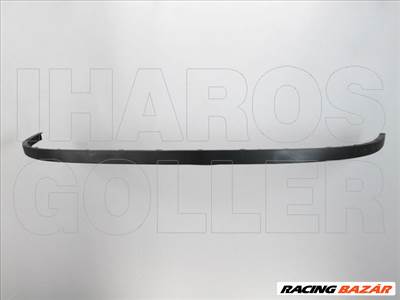 Hyundai I30 (FD) 2007.03-2011.10.31 Első lökhárító spoiler fényezendő (0XM0)