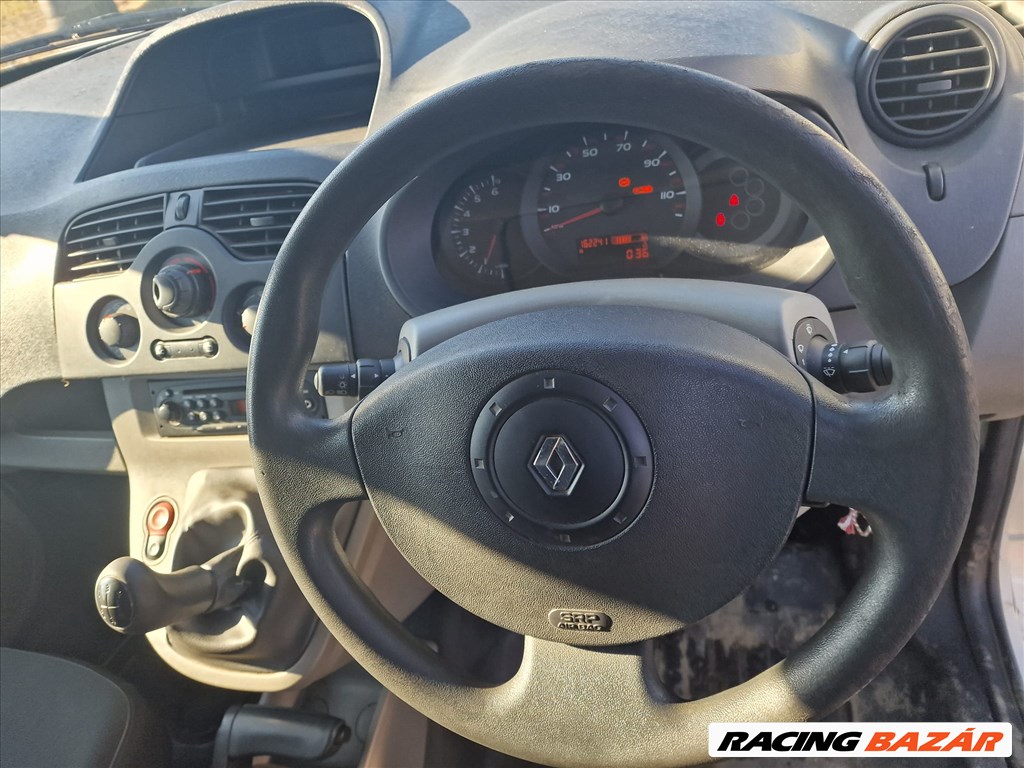 Renault Kangoo II 1.5 dCi 1.5 dci k9k800 Motorkód 70 le 1461 cm3 6. kép