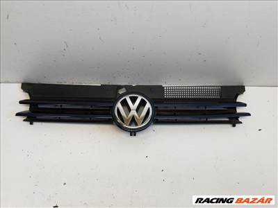 Volkswagen Golf IV (1J) hûtődíszrács (hûtő díszrács) 1J0853655G