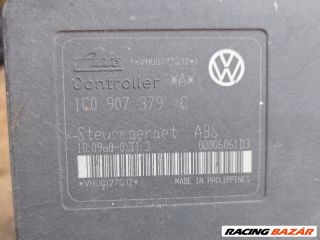 Volkswagen Golf IV ABS Kocka*117193* 1j0614117e 1c0907379c 3. kép
