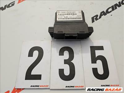 Volkswagen Passat B6, Volkswagen Passat B7 gateway  7n0907530g