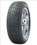 Nokian Tyres WR D4 215/55 R16 93H téli gumi