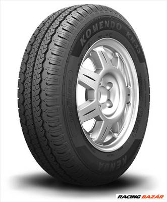 Kenda KR33A  DOT 2018 215/65 R15 