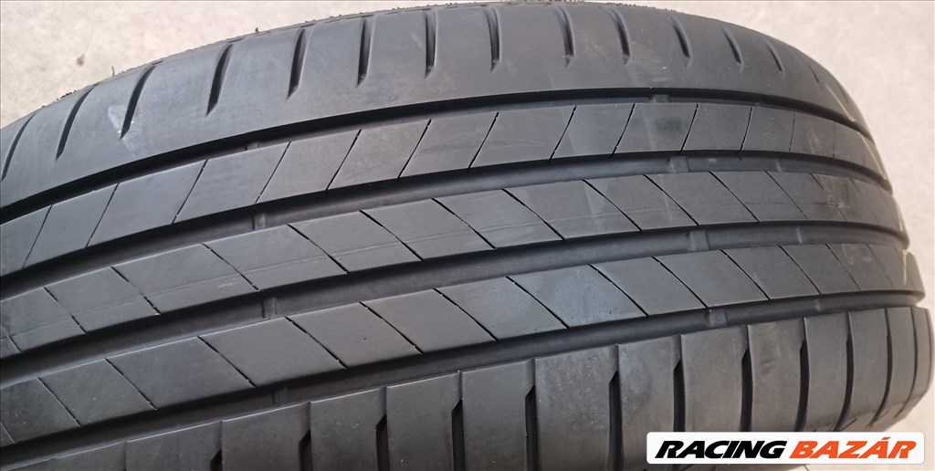 Mercedes W243 EQA Eqb 5x112 7,5x18 235/55 R18 nyári gumikkal 4db 9. kép