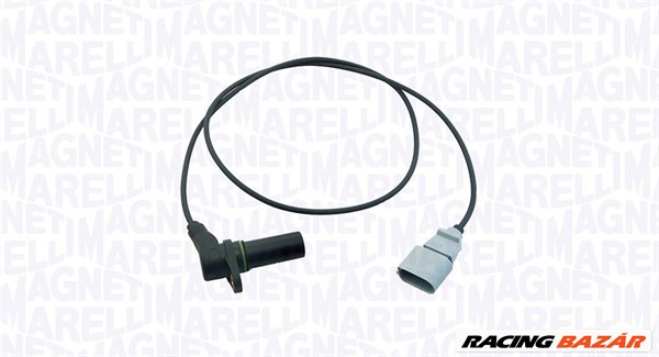 MAGNETI MARELLI 064848232010 - impulzusadó, főtengely AUDI SKODA VW 1. kép