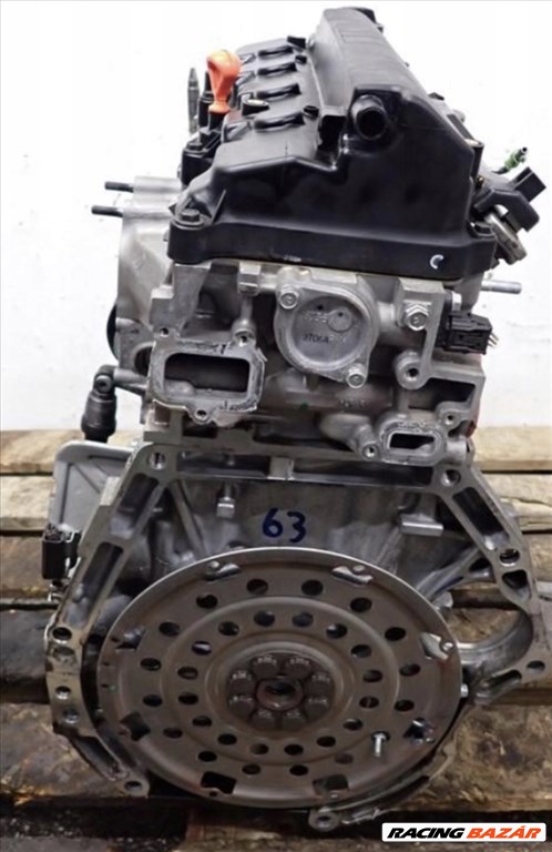 Honda CR-V IV 2.0 4WD R20A9 motor  2. kép