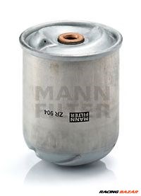 MANN-FILTER ZR 904 x - olajszűrő DONGFENG IRISBUS RENAULT TRUCKS 1. kép