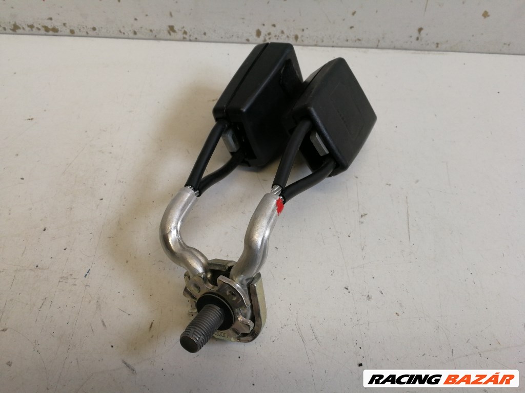 Seat Ibiza (6J) bal hátsó biztonsági öv csat 6R0857739 2. kép