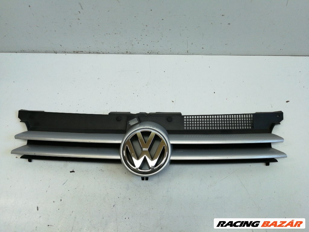 Volkswagen Golf IV (1J) hûtõdíszrács (hûtõ díszrács) 1J0853651G 1. kép