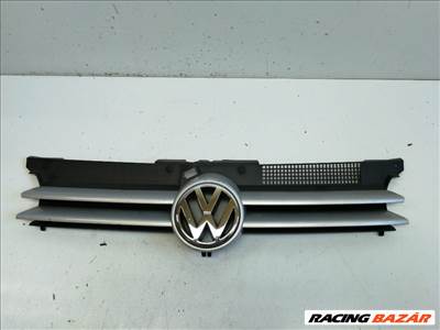 Volkswagen Golf IV (1J) hûtődíszrács (hûtő díszrács) 1J0853651G