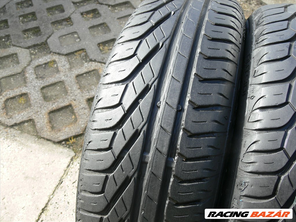 165/65 R15 Uniroyal Nyári gumik 5. kép