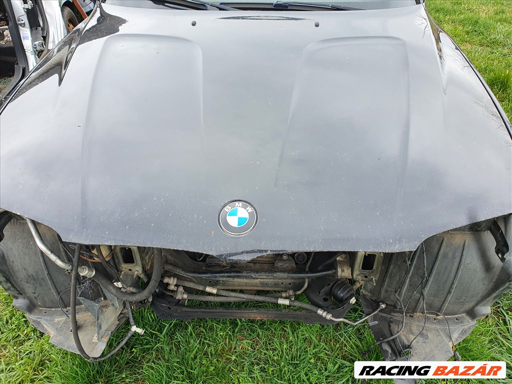 BMW X3 E83 Bmw X3 motorháztető  1. kép