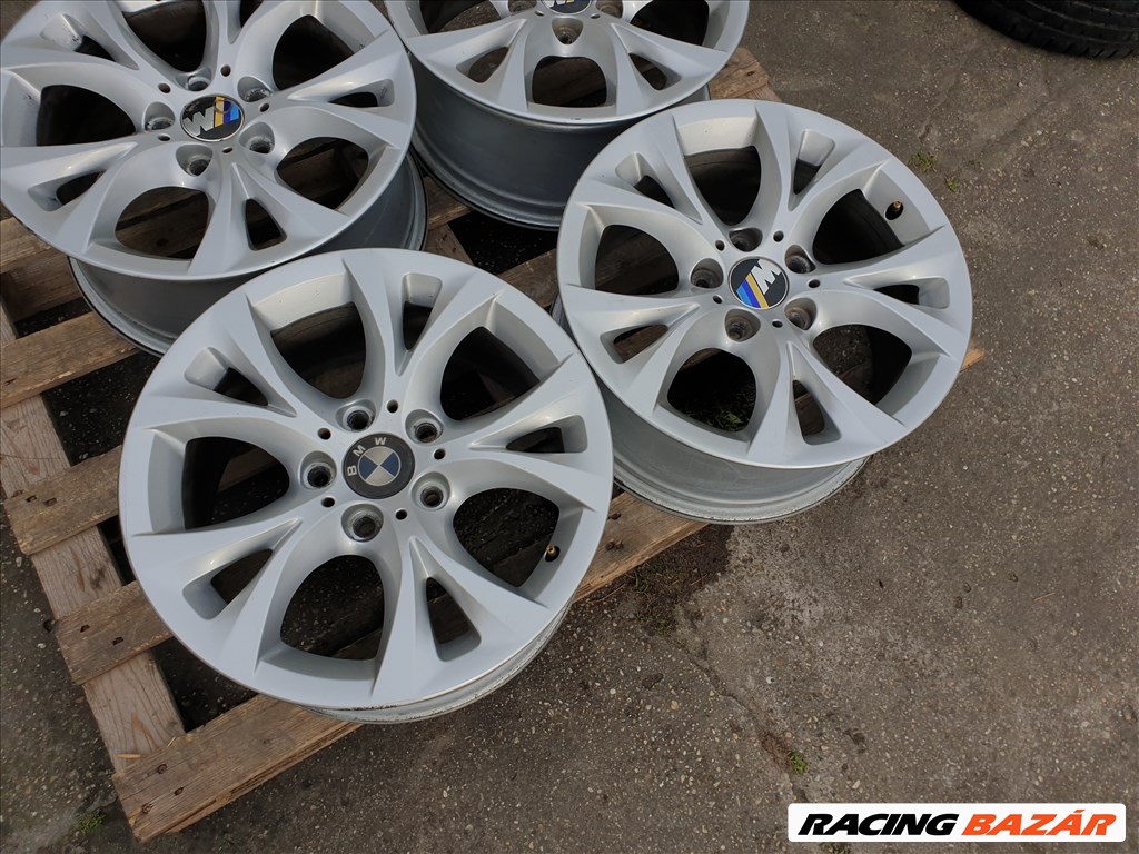 17" 5x120 BMW X3 2. kép