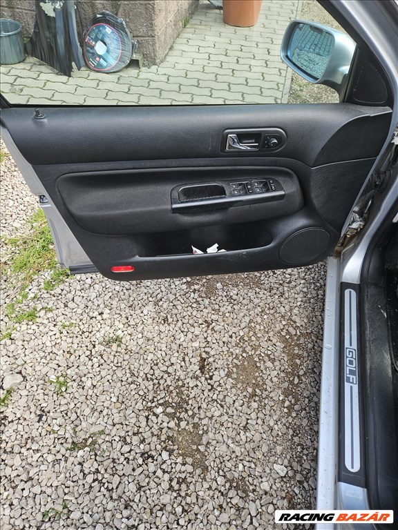 Volkswagen Bora, Volkswagen Golf IV Kombi ajtókárpit szett 3. kép