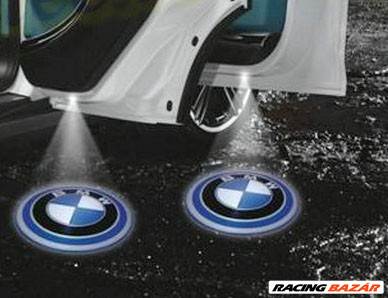 BMW LED AJTÓ PROJEKTOR E30,E34,E36,E39,E46,E60,E90