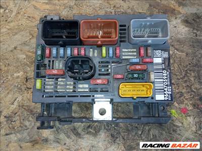Peugeot 3008 I, 5008 I Delphi BSM-R02-00
